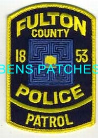 GEORGIA,A,FULTON COUNTY POLICE PATROL 1_wm